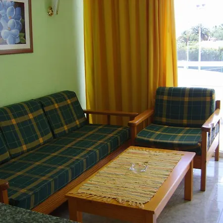 Teneguia 3* Playa del Inglés